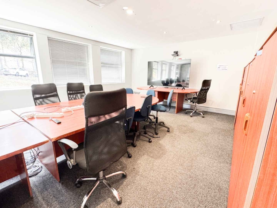To Let Commercial Property for Rent in Plattekloof Western Cape